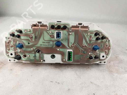 Kombinert Instrument ROVER 45 I Hatchback (RT) 2.0 iDT | BP17119013C47