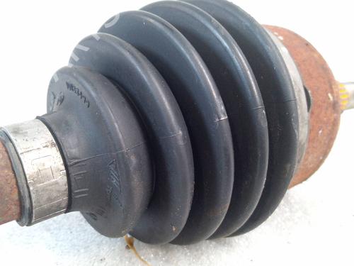 Right front driveshaft RENAULT MEGANE IV Hatchback (B9A/M/N_)  | BP25868373M39