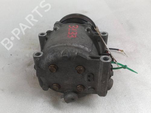 AC-Kompressor HONDA HR-V (GH_) 1.6 16V (GH1, GH3) | BP25918348M34 