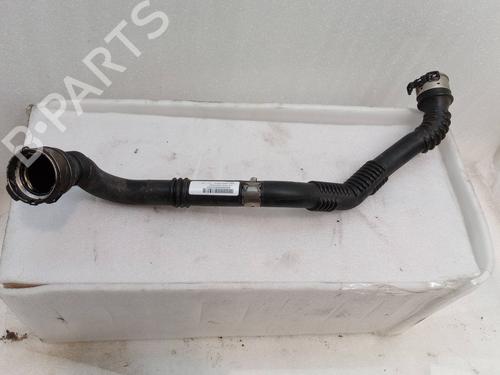Used Pipe RENAULT KANGOO / GRAND KANGOO II (KW0/1_) 1.5 dCi 90 (KW05, KW08, KW0G, KW11) (90 hp) 20307429