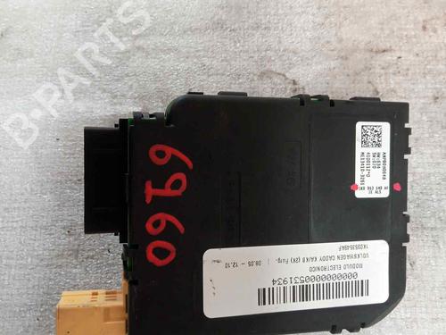 Electronic module VW CADDY III Box Body/MPV (2KA, 2KH, 2CA, 2CH) 1.9 TDI | BP27386068M83 