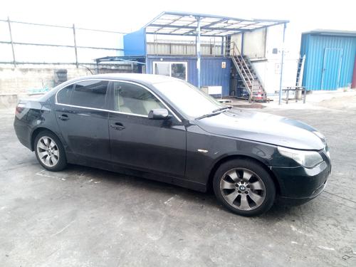 Recambios BMW 5 (E60)  530 d  4513879