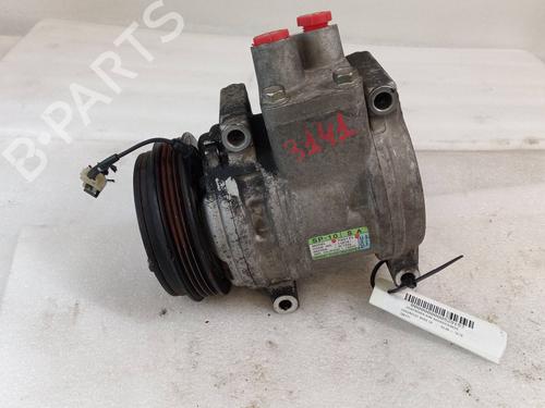 Used AC compressor CHEVROLET AVEO / KALOS Hatchback (T250, T255) [2006-2025]  24452622
