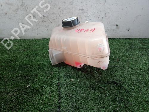 Expansion tank FORD FIESTA VI (CB1, CCN) 1.6 TDCi | BP9681071C120 