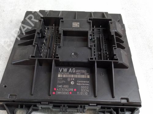 Used Fuse box SEAT IBIZA IV SC (6J1, 6P5) [2008-2018]  24642465