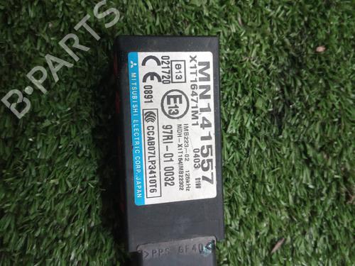 Elektronisk modul MITSUBISHI L200 / TRITON (KA_T, KB_T) 2.5 DI-D 4WD (KB4T) (136 hp) 9671482