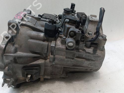 Gearbox HYUNDAI i30 (FD) | BP24497591M3