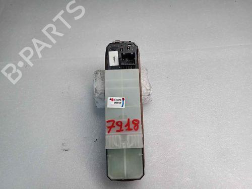 Left front window switch SUZUKI GRAND VITARA I (FT, HT) 2.0 HDI 110 16V 4x4 (SQ420D, TD83V) | BP19476635I27 