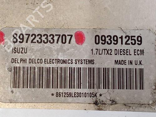 Módulo eletrónico OPEL CORSA C (X01)  | BP22449518M83 