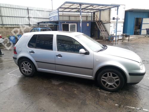 Engine control unit (ECU) VW GOLF IV (1J1) 1.4 16V | BP23272250M57