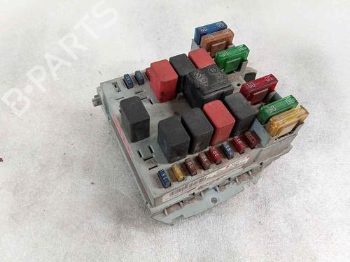 Fuse box FIAT STILO (192_) 1.6 16V (192_XB1A) | BP26139159E1 