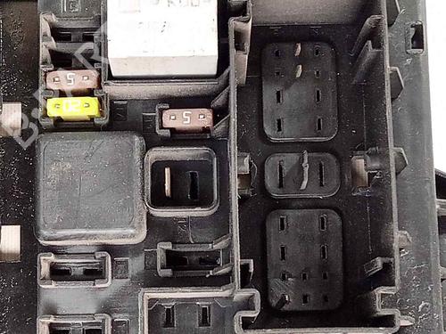 Fuse box OPEL ASTRA J (P10) 1.7 CDTI (68) | BP17972244E1 