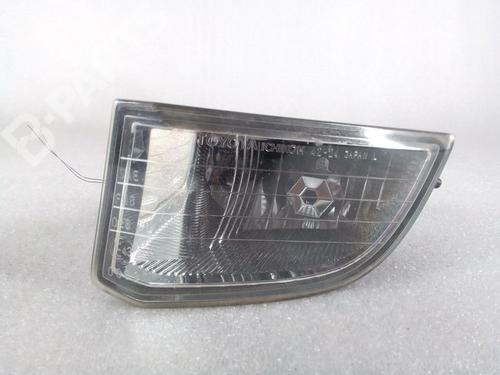 Used Left front fog light Left front fog light TOYOTA RAV 4 II (_A2_) 1.8 (ZCA25_, ZCA26_, ZCA25W, ZCA26W) (125 hp) 11086762 11086762