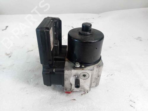 Used ABS pump CHEVROLET MATIZ (M200, M250) 1.0 (64 hp) 24547975
