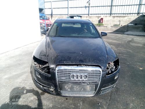 Brugte AUDI A6 C6 Avant (4F5) 2.7 TDI (190 hp) 4334456