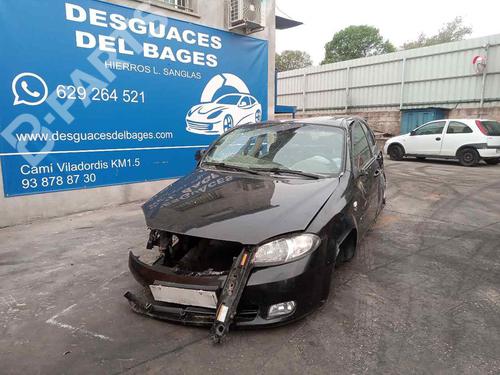 Used Parts CHEVROLET LACETTI (J200)  1.4 16V  1125358