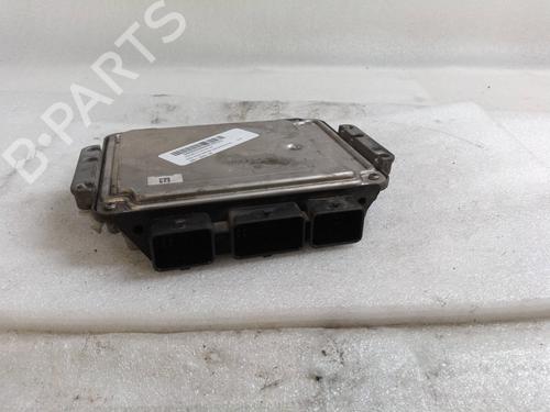 Engine control unit (ECU) FORD FOCUS II Saloon (DB_, FCH, DH)  | BP31613668M57  - Image 7