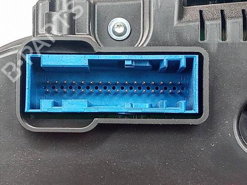 Instrument cluster OPEL CORSA E (X15)  | BP15351805C47