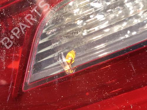 Right taillight AUDI A3 Sportback (8VA, 8VF) 1.6 TDI | BP20690685C35 