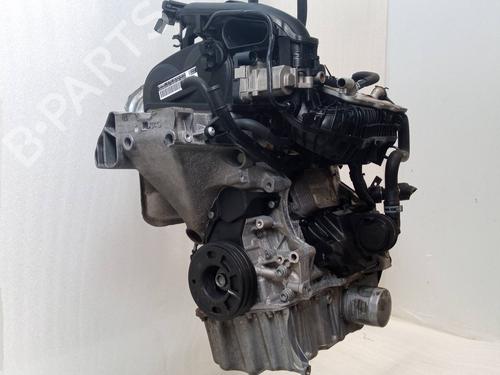 Używane Silnik VW POLO VI (AW1, BZ1, AE1) [2017-2025]  26979747