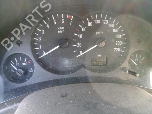 Rattakselaggregat OPEL CORSA C (X01)  | BP27388074M21 