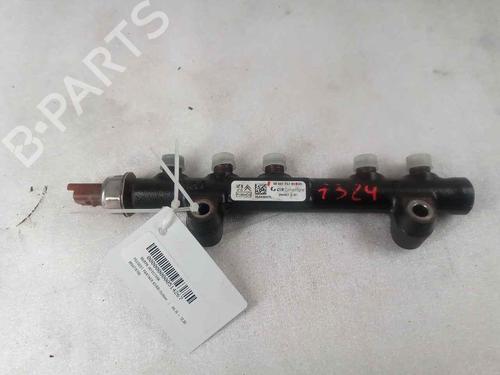 Sprederrør PEUGEOT PARTNER Box Body/MPV 1.6 BlueHDi 100 (100 hp) 17218316