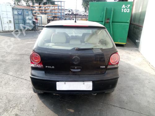 ABS pump VW POLO (9N_, 9A_) 1.4 TDI | BP28301691M43 