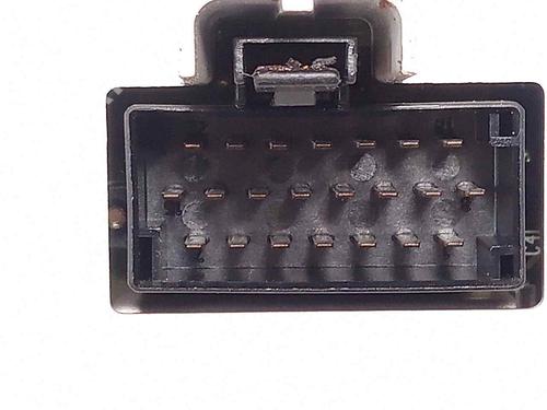 Instrument cluster SAAB 9-3 (YS3D) 2.3 i | BP19072777C47