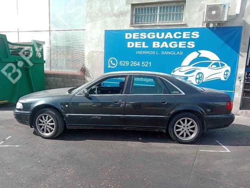 Bakspejl Højre AUDI A8 D2 (4D2, 4D8) 2.8 | BP17951587C27 