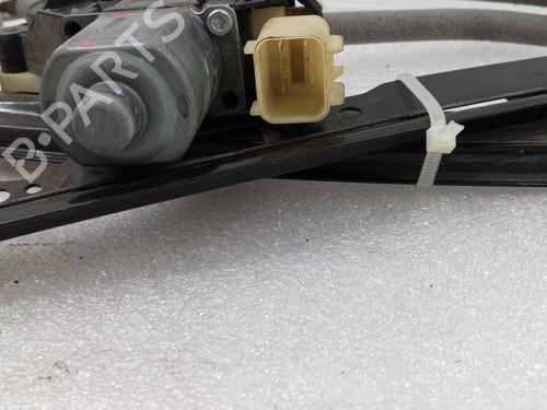 Front right window mechanism FORD B-MAX (JK) 1.0 EcoBoost | BP20512349C23 