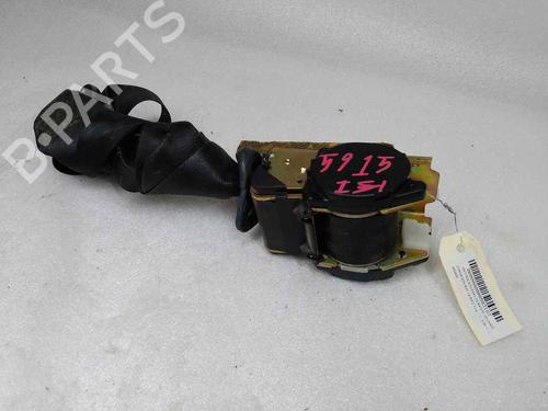 Front left seatbelt CITROËN BERLINGO / BERLINGO FIRST MPV (MF_, GJK_, GFK_) 1.8 D (MFA9A) | BP17950629I26 