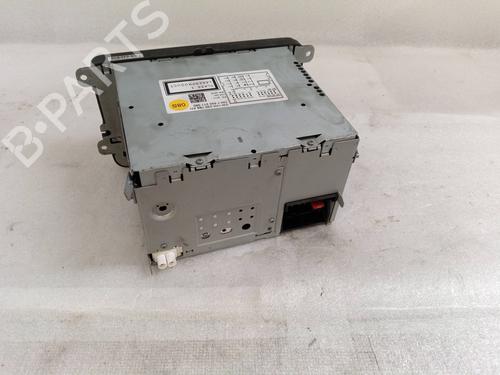 Radio VW PASSAT B7 (362)  | BP32724894E6  - Image 9