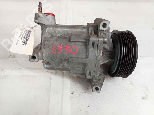 Compresseur AC OPEL ASTRA G Hatchback (T98) [1998-2009]  21814346