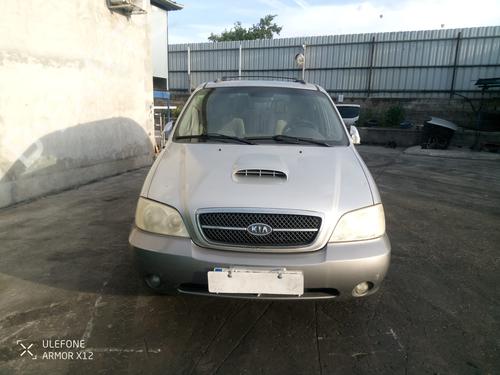 Elektronisk modul KIA CARNIVAL II (GQ)  | BP27365935M83 
