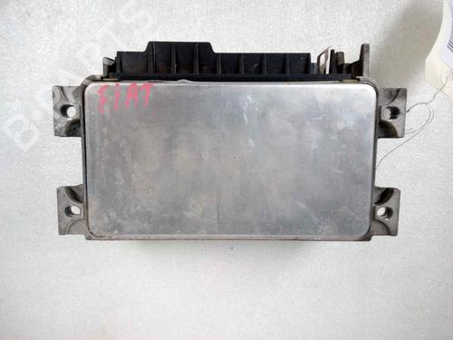 Engine control unit (ECU) FIAT PUNTO (176_) 55 1.1 | BP10213243M57