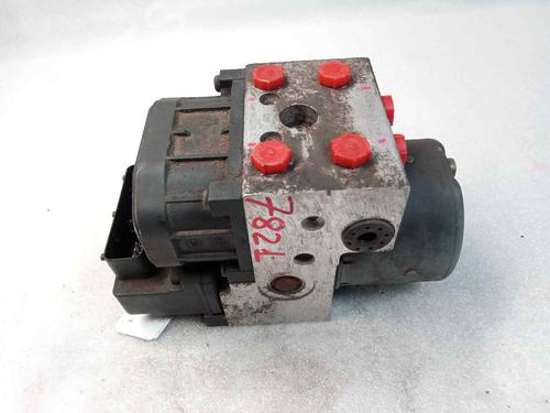 Used ABS pump TOYOTA AVENSIS Liftback (_T22_) 1.6 i (AT220_, AT220R) (110 hp) 18676740