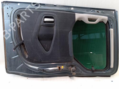 Right slide door CITROËN BERLINGO MULTISPACE (B9) 1.6 HDi 90 4x4 | BP23031313C75 