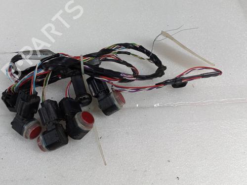 Elektronisk modul DACIA LOGAN MCV II [2013-2025]  24333800