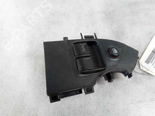 Venstre Foran elrute bryter HONDA CIVIC VII Hatchback (EU, EP, EV) 1.6 i (EP2, EU8, EU6) (110 hp) 26128568