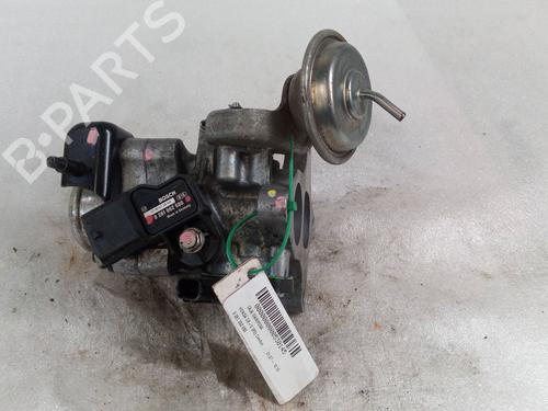 Used Throttle body HONDA CR-V III (RE_) 2.2 i-CTDi 4WD (RE6) (140 hp) 25918353