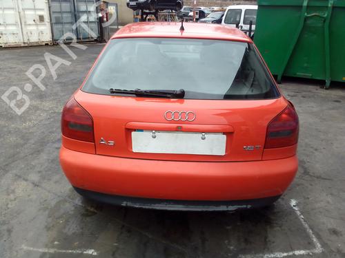 Dør styreenhet AUDI A3 (8L1) 1.8 T | BP30656125M56