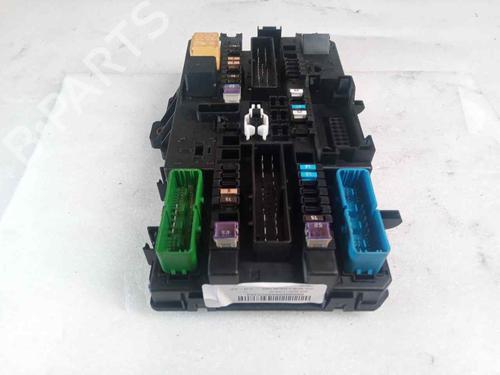 Fuse box OPEL ASTRA H (A04)  | BP22902451E1 