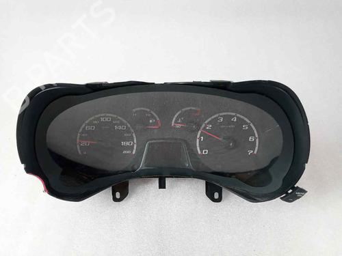 Used Instrument cluster FORD KA (RU8) 1.2 (69 hp) 18155346