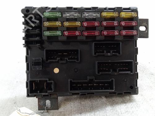 Zekeringkast FIAT BRAVA (182_) 1.2 16V 80 | BP27682300E1 