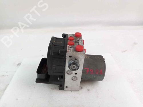 Used ABS pump JAGUAR X-TYPE I (X400) 2.1 V6 (156 hp) 19487011