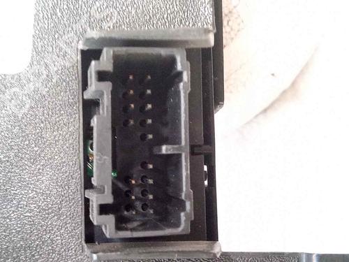 Middle console VOLVO V50 (545) 2.0 D | BP27224476I22 