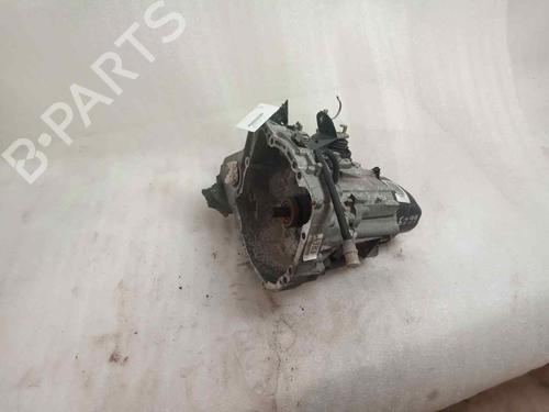 Used Gearbox RENAULT CLIO IV (BH_) 1.2 16V (73 hp) 25283833