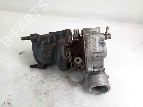 Turbocharger/Supercharger AUDI A4 B5 (8D2) 1.8 T | BP19449920M71 