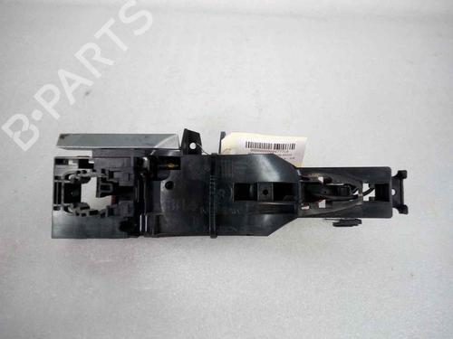 Front right exterior door handle NISSAN MICRA V (K14) 1.0 | BP10518730C129