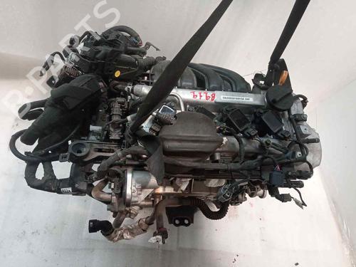 Used Engine KIA NIRO I (DE) 1.6 GDI Plug-in Hybrid (141 hp) 28151696